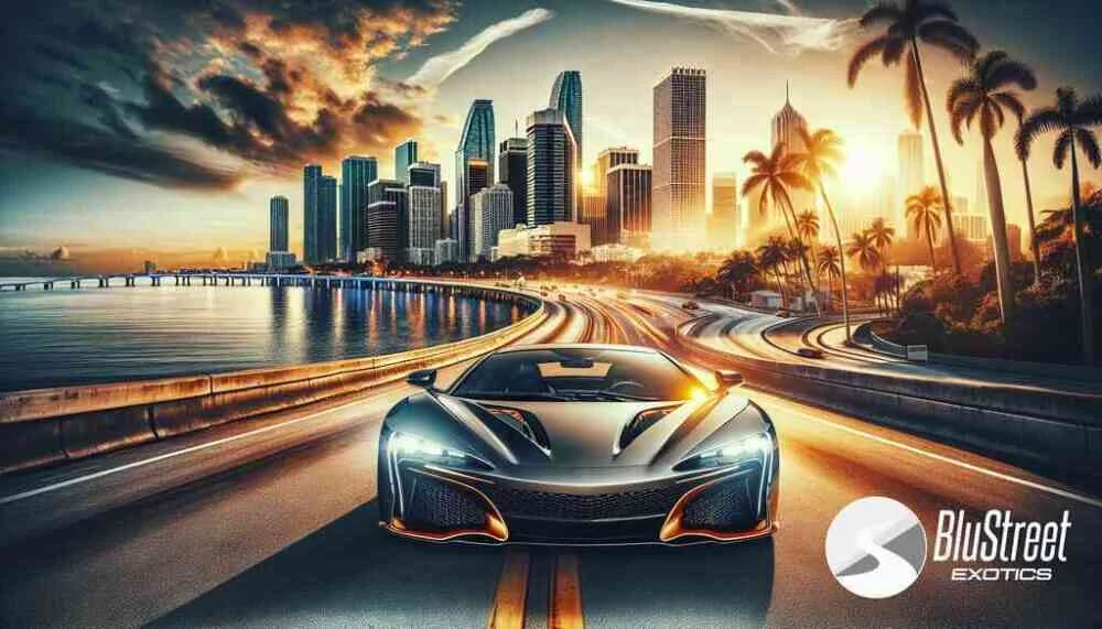 Age Requirement to Rent a Car in Miami, Florida?