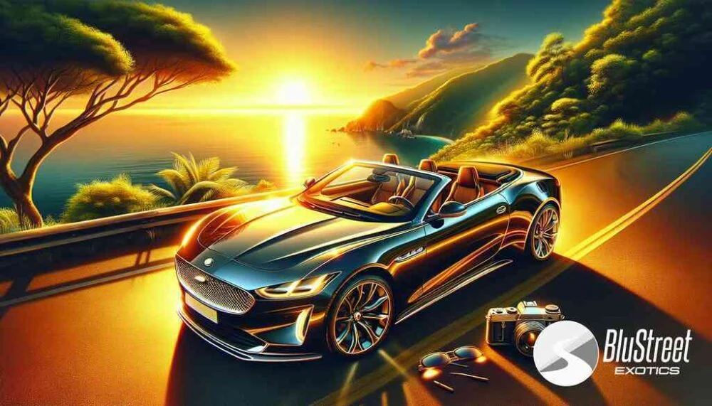 What Is the Best Luxury Car Rental for Holidays?